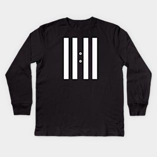 ELEVEN ELEVEN Kids Long Sleeve T-Shirt